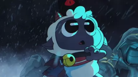 После пикантного обновления Cult of the Lamb меняет курс: новая масштабная экспансия добавляет уютные элементы в стиле Stardew Valley к игре.