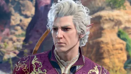 Актёр Baldur's Gate 3 Нил Ньюбон критикует генеративный ИИ и призывает студии платить актёрам за перезапись диалогов: Средства у вас есть