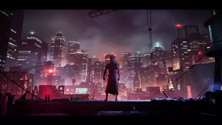 Отойдите, Duskbloods, Dawnwalker и Bloodlines 2 – дайте мне RPG по вселенной Баффи – истребительница вампиров в честь возрождения сериала