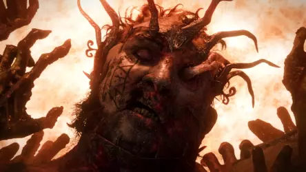 Трейлер Divinity не вызывает шок, считает глава Larian Свен Винке, ведь он не сильно отличается от того, что вы видите на HBO или Netflix