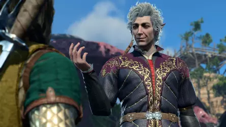 Игрок Baldur’s Gate 3 подсчитал: в RPG от Larian 236 часов диалогов, а персонаж с наибольшим количеством реплик оказался вполне предсказуемым.