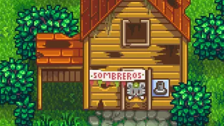 Создатель Stardew Valley, ConcernedApe, скоро сделает заявление о версии игры для Switch 2: Извините за долгое ожидание