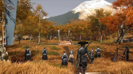 Лучшие навыки и способности Призрака Ётея