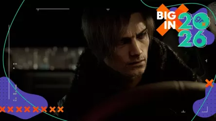 Resident Evil Requiem стремится объединить настоящий ужас и захватывающий экшн через двух кардинально разных главных героев.