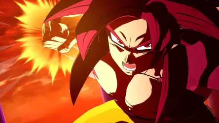 Dragon Ball: Sparking Zero расширяет состав с очередной порцией Гоку, и теперь их количество может достигнуть 9, 24, 29, 30 или даже 39,375, в зависимости от источника.