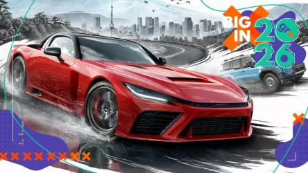 Forza Horizon 6: вершина гоночных игр с открытым миром, по словам Playground: Катайтесь где угодно и исследуйте.
