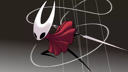 Скоростной игрок в Hollow Knight Silksong первым в мире завершил огромный метроидванию менее чем за час и уже планирует более быстрый маршрут.