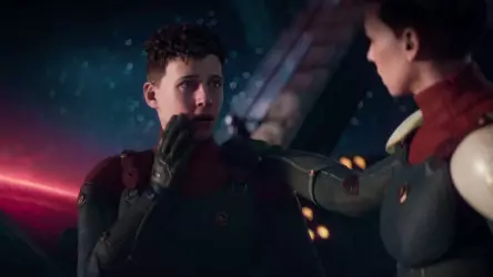 Сколько времени нужно, чтобы пройти The Outer Worlds 2?