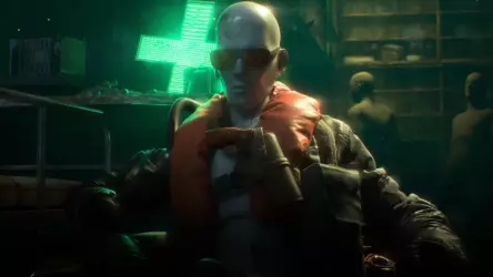 Пока не узнал об одной печальной детали, Arc Raiders и The Alters были бы моими фаворитами на Игру года