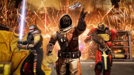 Бунджи убирает спорную валюту из Destiny 2 после резкой критики и падения числа игроков на Steam в обновлении Edge of Fate