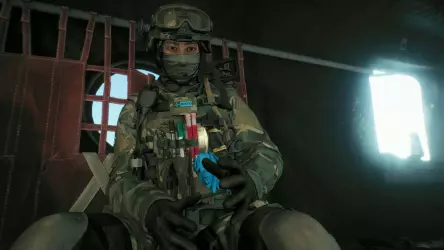 Есть ли в Battlefield 6 и Redsec подбор соперников по навыкам?