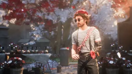 Clair Obscur: Создатели Expedition 33 проделали двойную работу, чтобы выпустить успешную французскую RPG