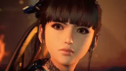 Актриса Stellar Blade Eve Ребекка Ханссен удивлена успехом игры: Во время записи я не представляла, насколько масштабным будет проект