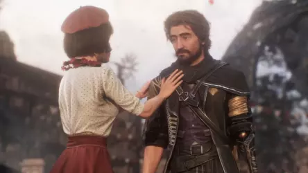 Clair Obscur: Экспедиция 33 раскрывает секрет успеха J'RPG: Не слишком заботьтесь о игроках – заботясь об игре, вы в итоге заботитесь о них