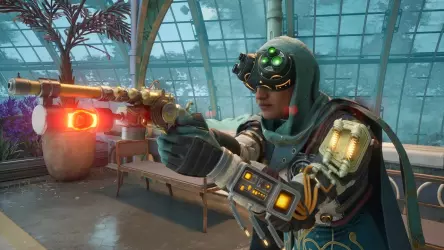 В The Outer Worlds 2 ошибки могут привести к смертельной битве с напарниками, ведь Obsidian хотели создать ощущение, что у персонажей есть своя воля и характер.