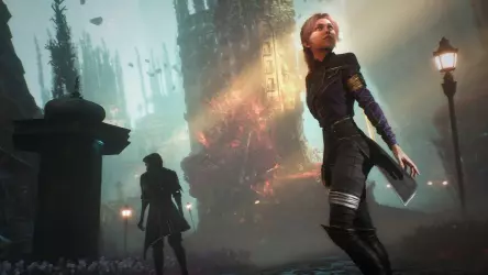 Актриса Дженнифер Инглиш из Clair Obscur: Expedition 33 потрясена победой на Golden Joystick Awards и произносит трогательную речь: Я выбрала квир-радость