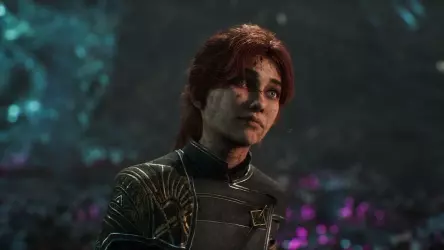 Звезда Baldur's Gate 3 Дженнифер Инглиш: Ошибки прекрасны, используйте креативный ум, а не ИИ