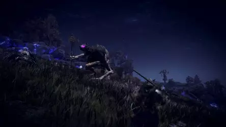 DLC The Forsaken Hollows для Elden Ring намекает на битву с семью боссами, и игроки в тревоге: Это сражение будет либо выдающимся, либо ужасным