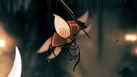 Игрок в Hollow Knight: Silksong проходит игру без единого удара и смеётся над сложностью, заявляя, что это было не так уж и сложно