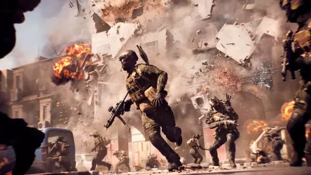 Battlefield Labs вдохновили разработчиков на новые идеи для Battlefield 6 после провала 2042, но нельзя полностью полагаться на мнение игроков