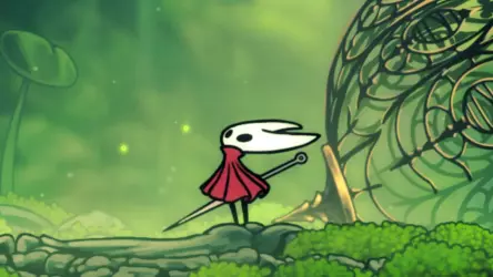 Вышел второй патч для Hollow Knight: Silksong на Steam в бета-версии с исправлениями ошибок и нововведениями, Team Cherry обещает еще изменения перед релизом.