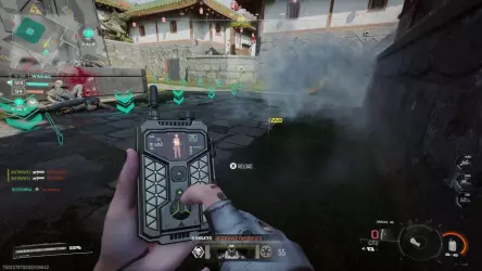 Оптимальные настройки контроллера для Black Ops 7 на PS5 и Xbox