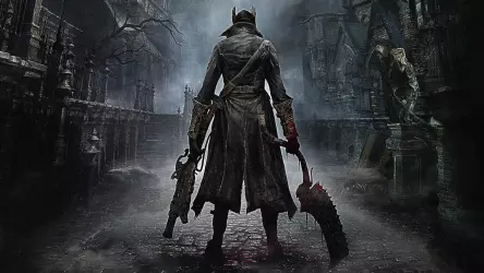 Хидэтака Миядзаки: Bloodborne — особенная игра для меня, она наиболее полно отражает мой стиль в игровой индустрии