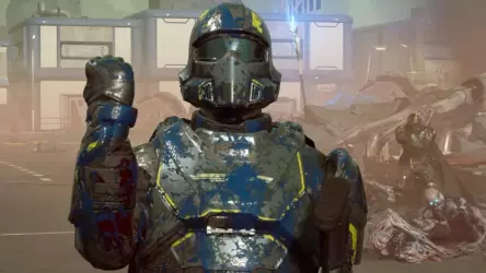 Обновление Helldivers 2 вводит скрытные миссии и улучшает подавленные оружия для меньшего шума, а Arrowhead готова сделать компактную версию для ПК основной