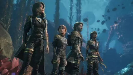 Clair Obscur: Режиссер Expedition 33 признал, что Sandfall пробовал ИИ в разработке J'RPG, но не понравилось, и все в игре сделано человеком