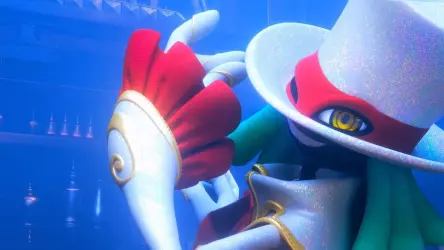 Игра Balan Wonderworld от Square Enix удивляет Америку: в сентябре продана единственная копия в США, Кто-то осознанно решил купить эту игру