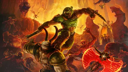Создатель FPS Джон Ромеро на 32-летие Doom: Эта игра стала одним из величайших привилегий в моей жизни. Удивительно, как далеко ушел этот революционный проект.