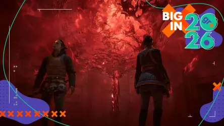 Rebel Wolves смело создают уникальный вампирский фольклор для The Blood of Dawnwalker: Мы стремимся рассказать историю с вампирами, а не только о них