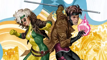 Marvel Rivals намекает на культовую пару из X-Men в загадочном арте, разгаданном фанатами всего за 17 секунд