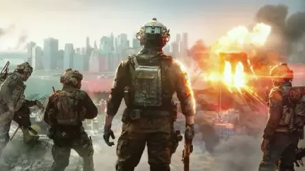 Battlefield 6 чуть не вывел из строя Xbox Series S: Разработчики отмечают, что памяти меньше, чем у среднего ПК, и многие уровни вылетали на Xbox Series S