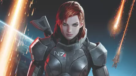 Актриса Дженнифер Хейл не знает, вернётся ли Шепард в Mass Effect 5, но предлагает поклонникам обратиться к BioWare: Я бы с радостью.