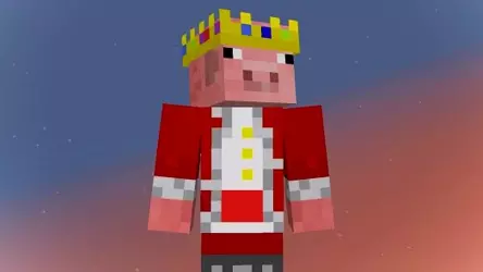 Hytale почтит память легенды Minecraft Technoblade: Он был важной частью нашего пути