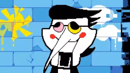 Тоби Фокс делится с друзьями ранними версиями Deltarune 5: Я все еще не могу перестать думать об этом и хочу играть снова