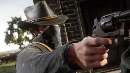 Фанат Red Dead Redemption 2 проводит перепись населения в игре, подтверждая точность исторической атмосферы от Rockstar: удивительное соответствие эпохе