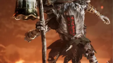 Актер из Clair Obscur: Экспедиция 33 номинирован на BAFTA вместе с коллегами по RPG и кратко комментирует: Черт побери.