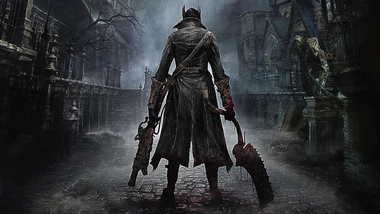 Не ждите ремейка Bloodborne: инсайдер уверяет, что проект не в разработке