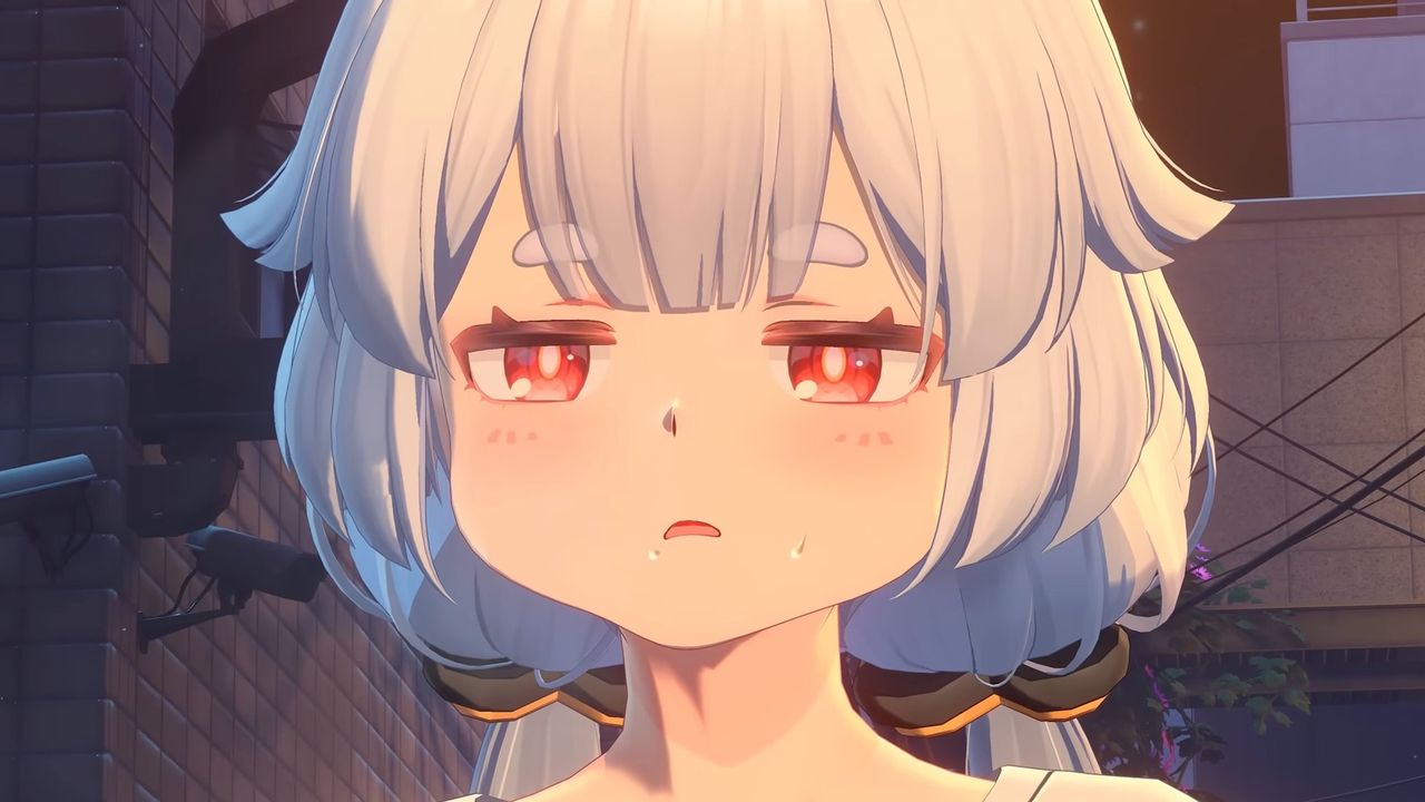 Разработчик создаёт аниме-игру в стиле GTA, объединив элементы из всех популярных игр за 10 лет: вы — Человек-Паук в мире Якудза с девушкой-зайчиком