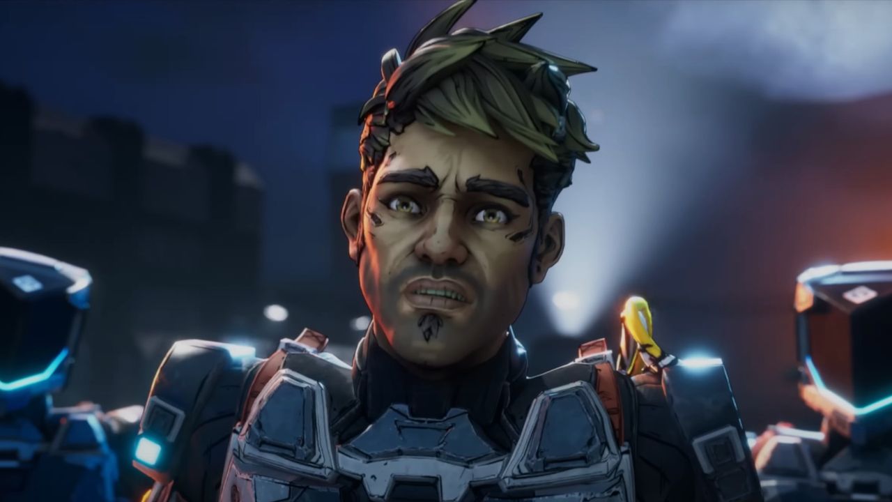 Глава Borderlands 4 Рэнди Питчфорд: 