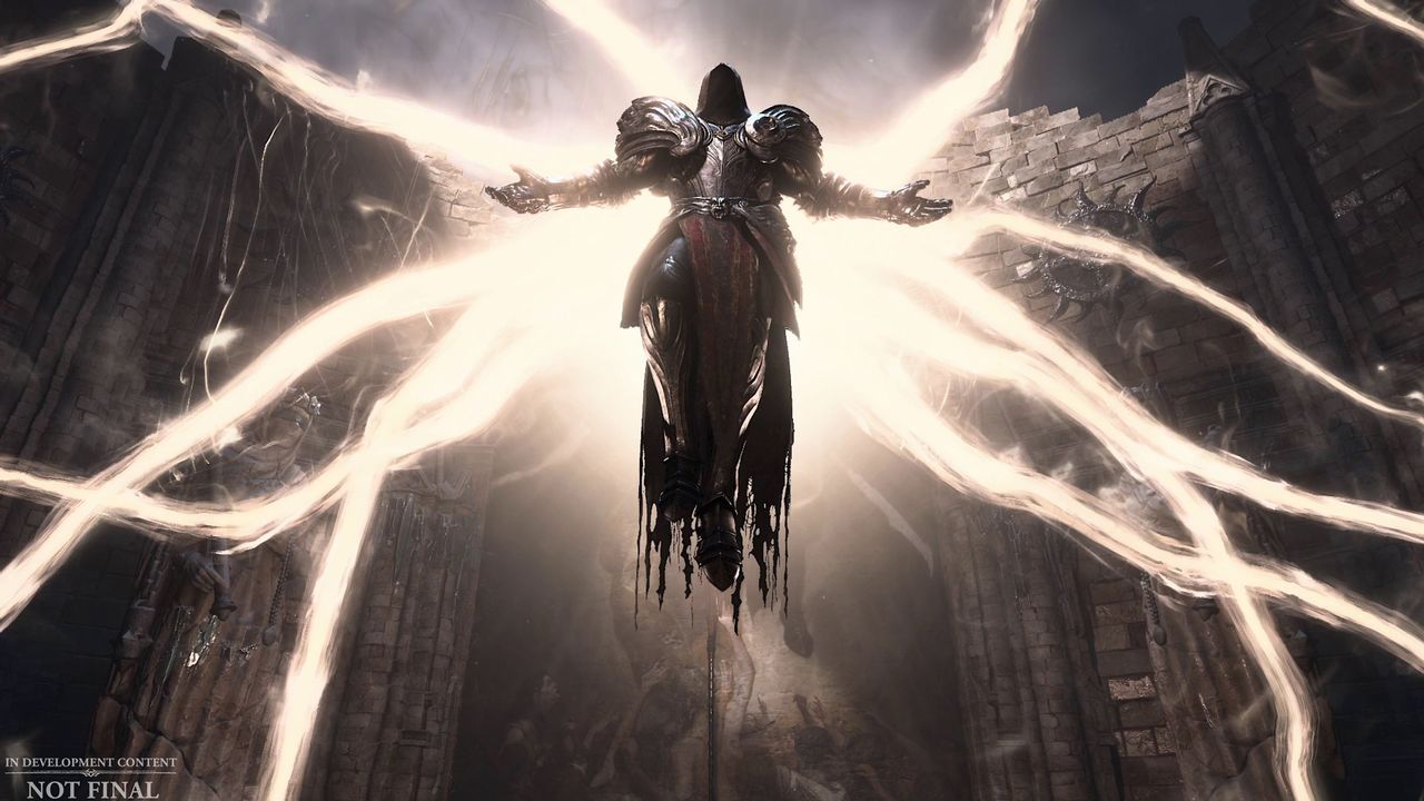 Blizzard делает постоянными изменения в сезоне 10 Diablo 4: убираются фазы неуязвимости боссов