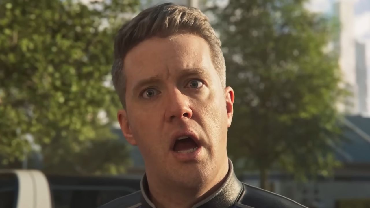 Фанаты Helldivers 2 обеспокоены судьбой Генерала Браша после сообщения в игре о смерти 