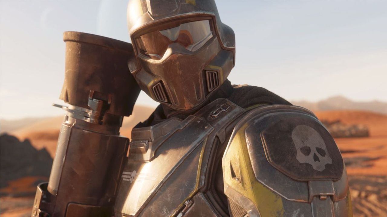 Arrowhead устранила ошибку в Helldivers 2, когда Разрушители убивали только хостов — теперь они уничтожают всех: 
