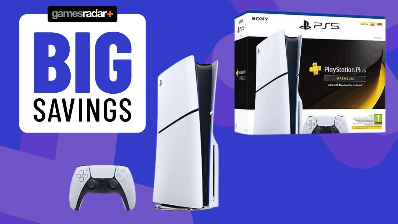 Желаемые скидки на PS5 уже здесь: осенняя распродажа PS Direct снижает цены на консоли почти на £100