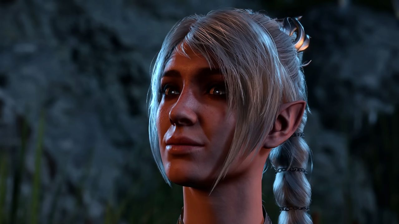 Стартовый экран Baldur's Gate 3 приобрел свой окончательный вид на поздних этапах разработки после множества тестовых версий, сообщает руководитель издательства.