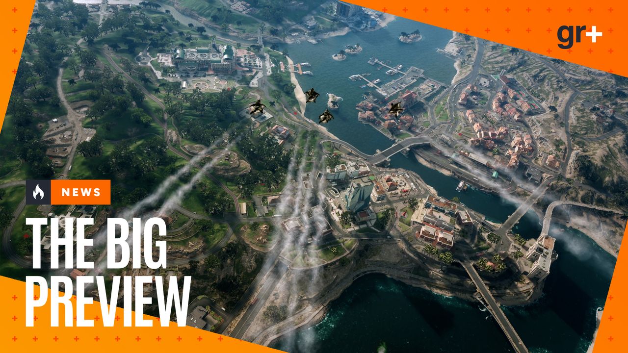 Warzone представит режим в стиле Blackout в 2026 году: разработчик, работавший над первым королевским сражением Call of Duty, уверяет, что это будет увлекательно.