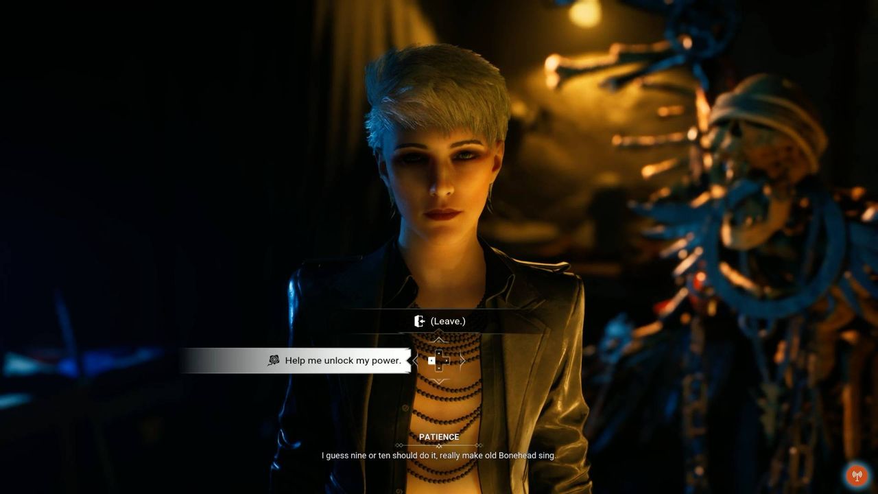 Все кланы и способности в Vampire The Masquerade Bloodlines 2