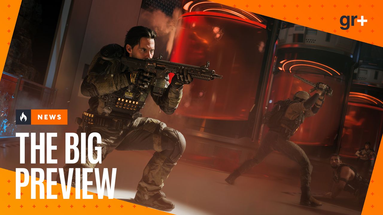 Бета-тестеры Call of Duty: Black Ops 7 считают, что умение 